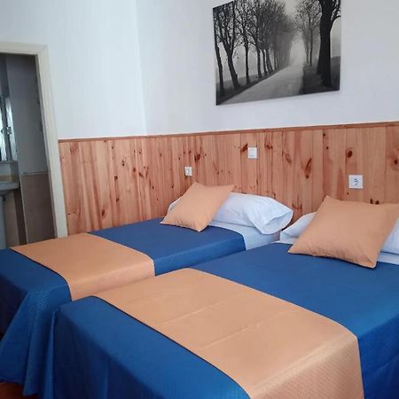 Jaloque Hotell Tarifa Eksteriør bilde