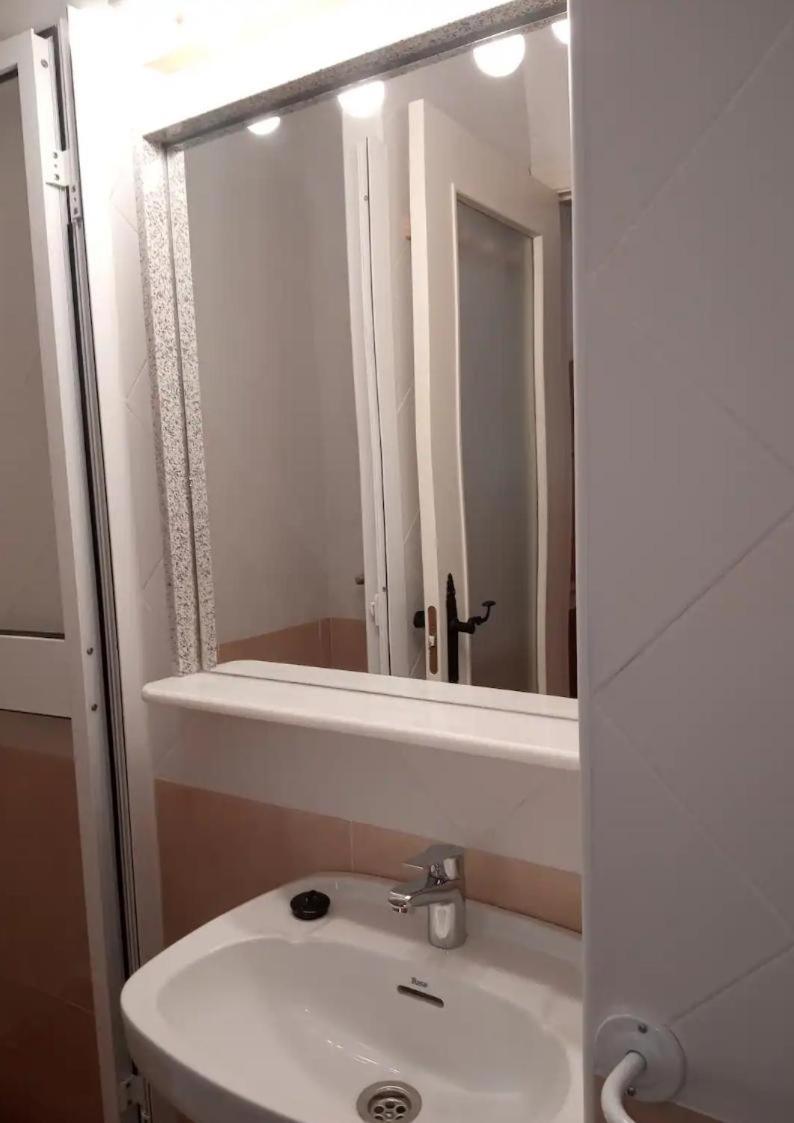 Jaloque Hotell Tarifa Eksteriør bilde